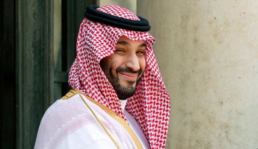 في مصر.. إبن سلمان والسيسي يتباحثان بشأن ملفات إقليمية 