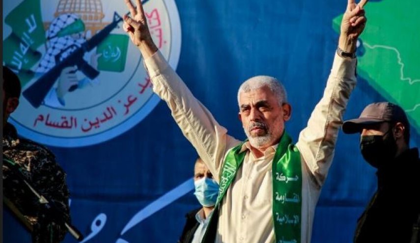 القسام ناعية الشهيد السنوار.. لن تتوقف مسيرة جهادنا حتى تحرير فلسطين