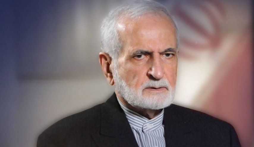 خرازي: السنوار لعب دورا بارزا في تعزيز قوة حماس وفلسطين