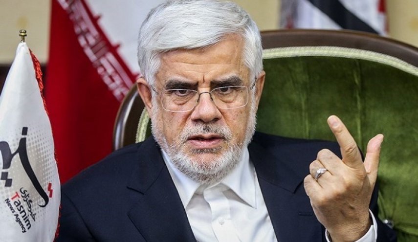 النائب الاول للرئيس الايراني: اقتدار ايران يذّل اعداءها