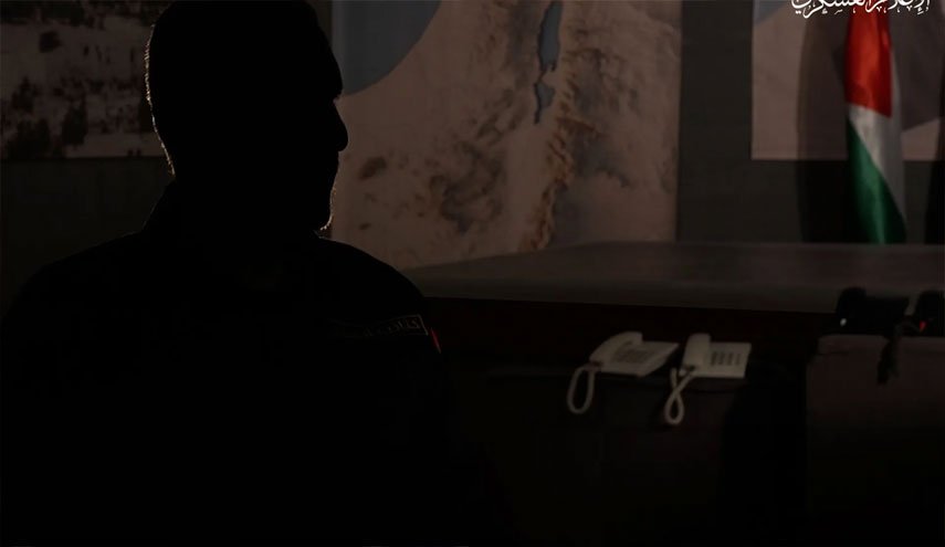 حماس ترد على مزاعم صحيفة لندنية حول مصير محمد الضيف