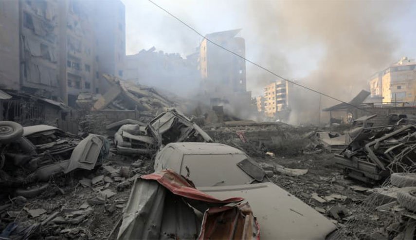 لبنان: إسرائيل مسحت معظم شوارع 37 بلدة ودمرت 40 ألف وحدة سكنية
