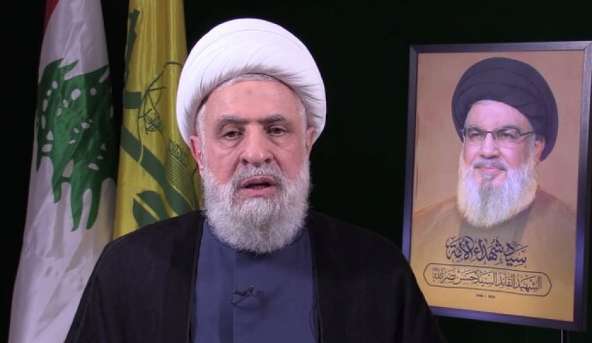 كلمة مرتقبة  للأمين العام لحزب الله اليوم الأربعاء