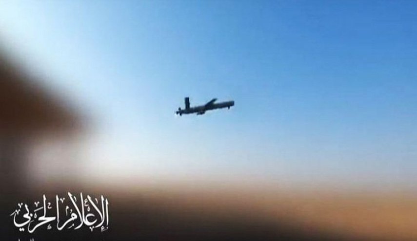 المقاومة العراقية تهاجم أهدافا حيوية في العمق الإسرائيلي+ فيديو