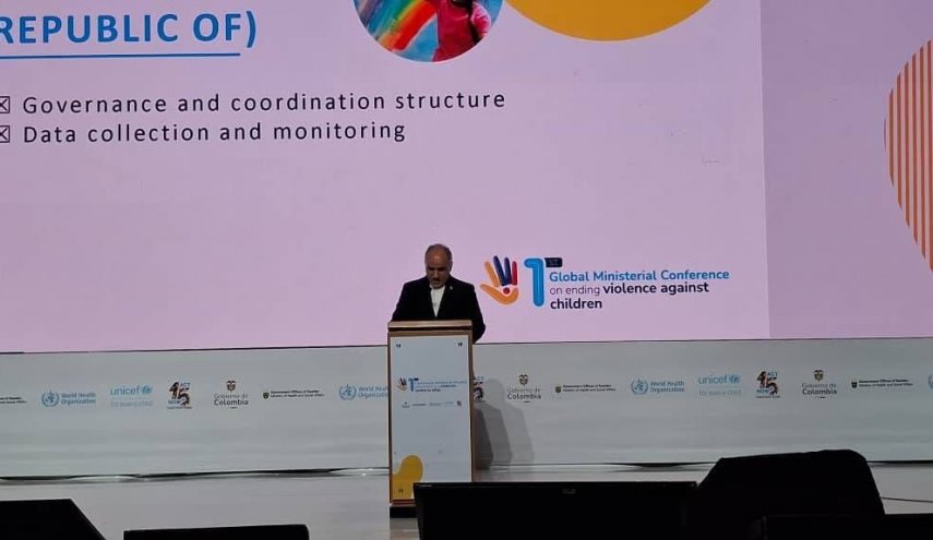 وزير العدل الايراني: يجب محاكمة الصهاينة لقتلهم أطفال غزة ولبنان