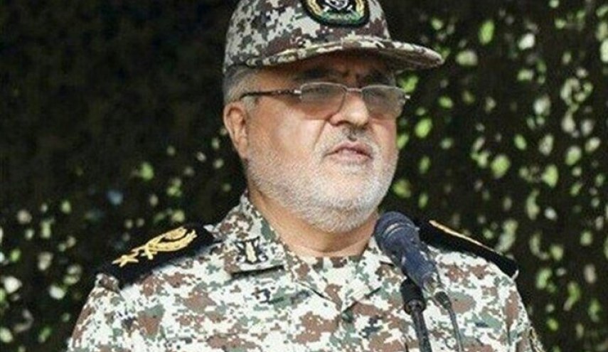 مسؤول عسكري إيراني: أسقطنا منظومات الدفاع الجوي الإسرائيلية