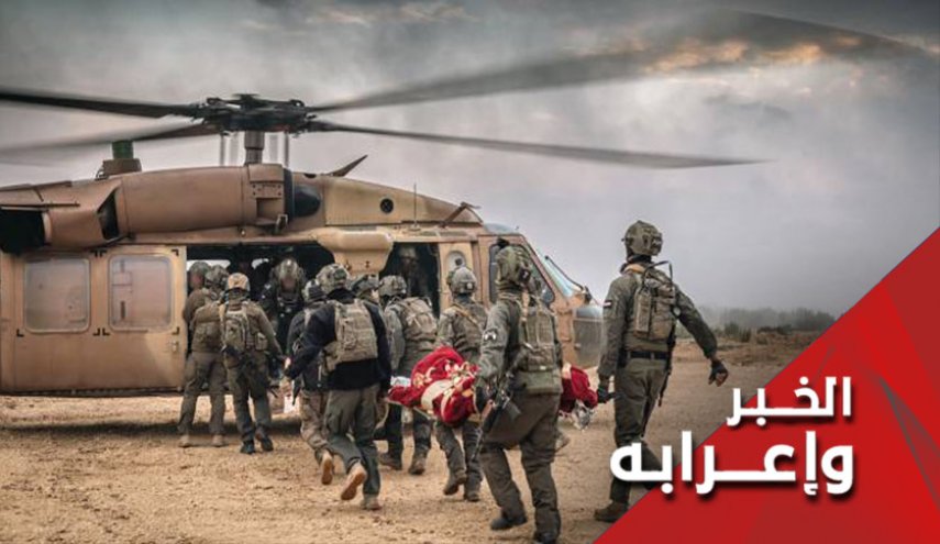 في مواجهة رجال نصرالله.. 'إسرائيل' والخسائر المتدحرجة!