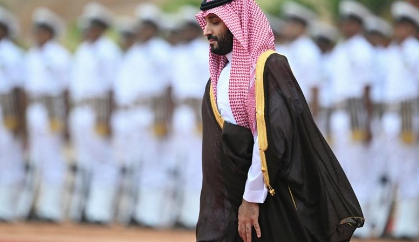 مشکلة صحية تمنع إبن سلمان من الحضور لقمة العشرين..ما هي؟