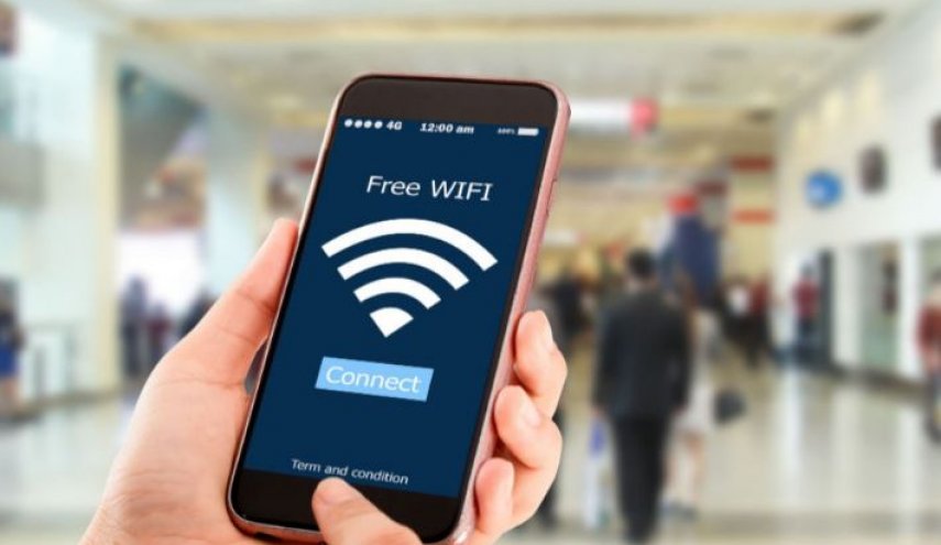 ماذا يحدث لهاتفك عند استخدام شبكة Wi-Fi مجانية؟