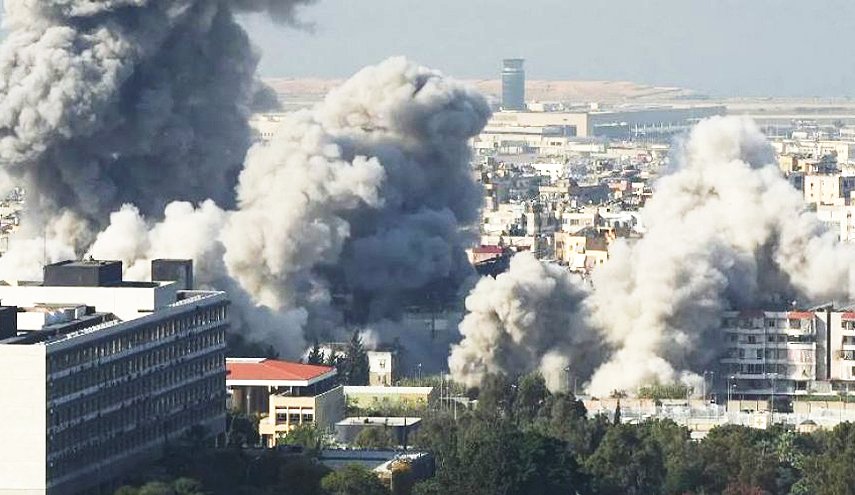 مجلس وزراء الاحتلال يوافق على وقف إطلاق النار مع لبنان