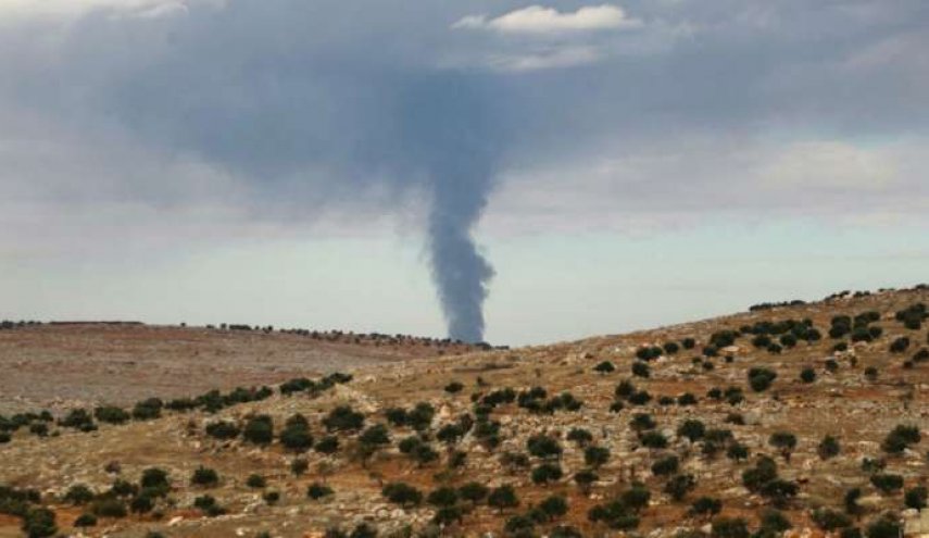 سوريا…عادت المعارك إلى جبهات حلب وإدلب والإرهابيون يتكبدون خسائر فادحة