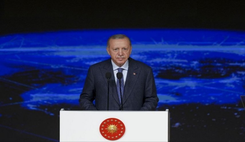 أردوغان: من غير الممكن الوصول إلى السلام، ما لم يتحقق وقف فوري لإطلاق النار في غزة