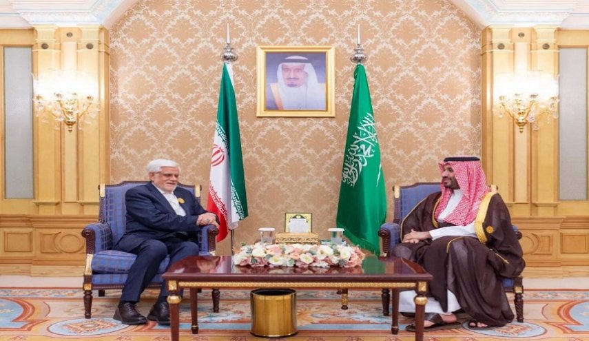 السفير عنايتي: علاقاتنا مع السعودية تنمو بخطوات مدروسة