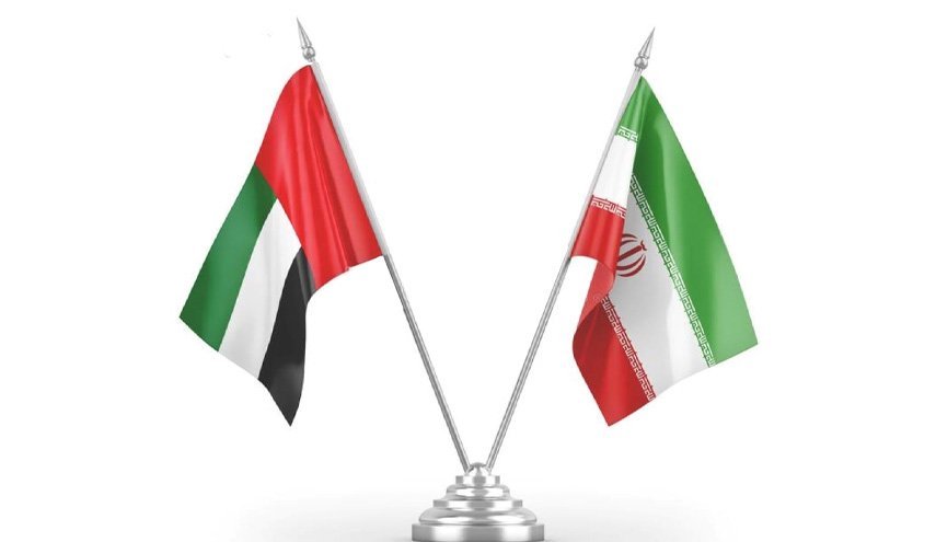 گفتگوی تلفنی وزیران خارجه ایران و امارات درباره تحولات منطقه با تمرکز بر سوریه 