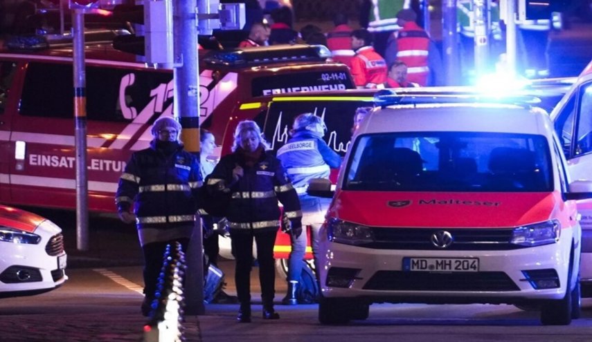 منفذ هجوم ماغديبورغ يكشف عن دوافعه
