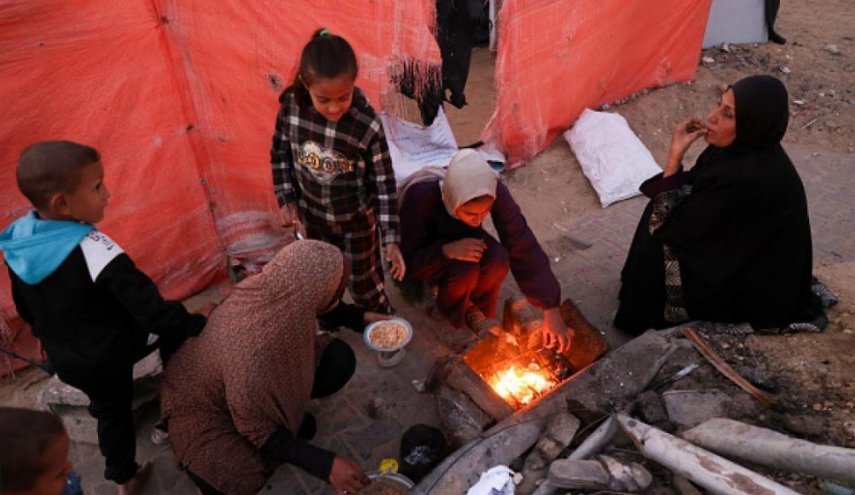 تداوم کشتار فلسطینیان در 451 مین روز جنگ غزه و ناآمیدی از برقراری آتش بس