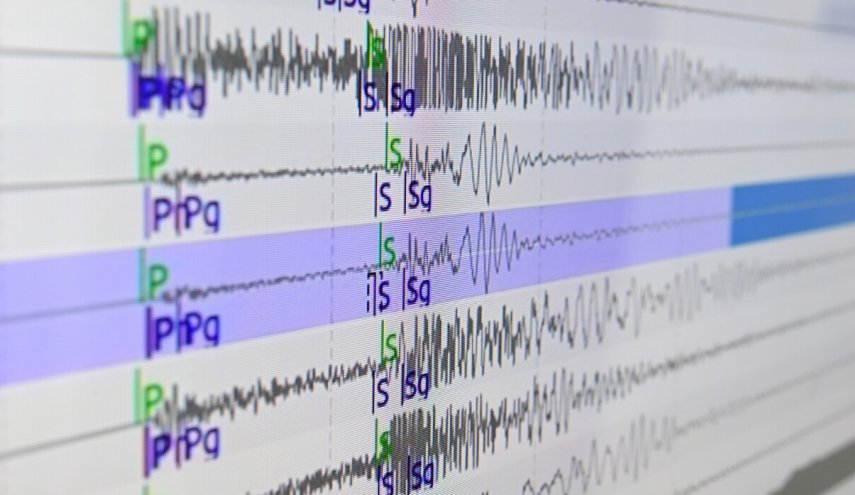 زلزال بقوة 5.2 درجات يضرب جنوبي إيران