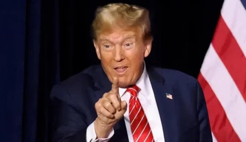 ترامب يعلن عزمه تغيير اسم خليج المكسيك إلى 