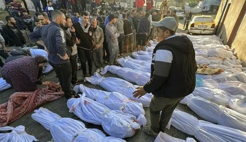 صحة غزة : 5 مجازر جديدة أسفرت عن 32 شهيدا خلال 48 ساعة
