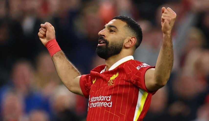 اين ذاهب محمد صلاح.. آل الشيخ يُثير ضجة بصورة غامضة؟! 