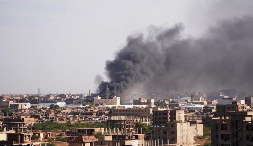 مرگ ۷۰ نفر در پی حمله به بیمارستانی در سودان