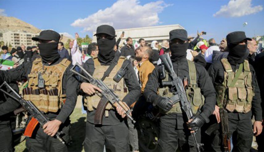 10 أشخاص من الطائفة العلوية ضحايا مجزرة ارهابية وسط سوريا