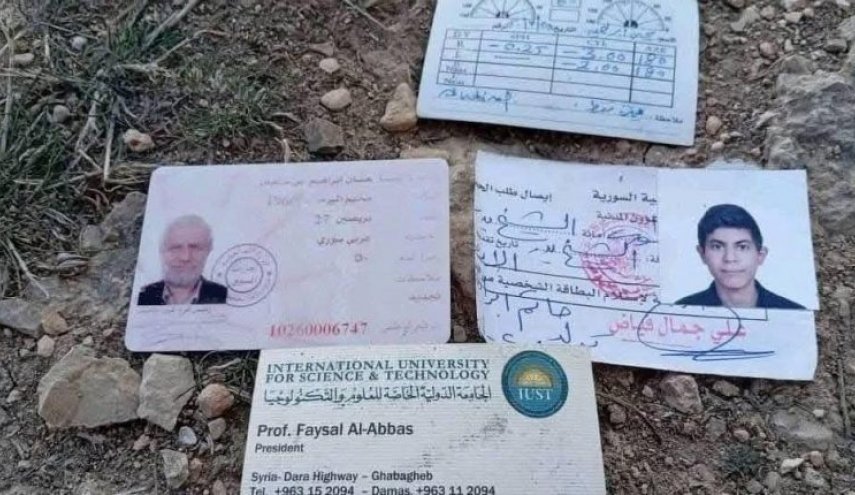 بعد اختطافه لأيام.. اغتيال عالم سوري في ريف دمشق
