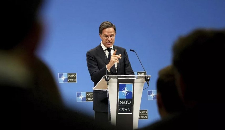 'الناتو' يطالب ألمانيا بزيادة الإنفاق على الدفاع
