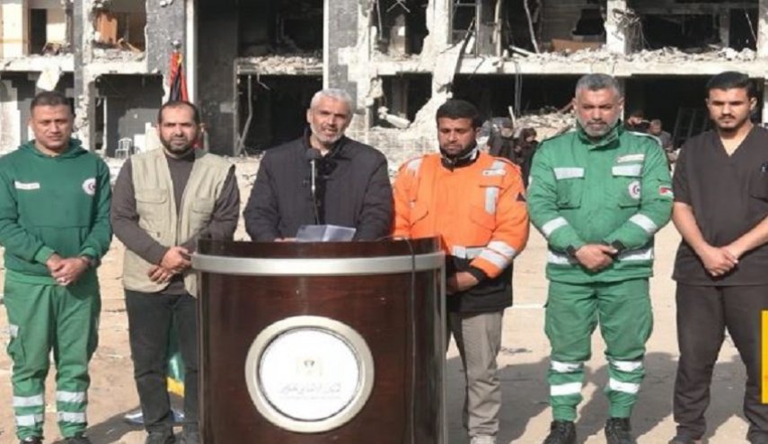 إعلان غزة منطقة منكوبة..  إعلان حصيلة الحصاد المرّ لحرب الإبادة
