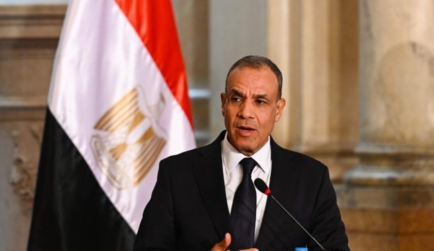 مصر: لدينا رؤية لإعمار قطاع غزة دون خروج أي فلسطيني من أرضه