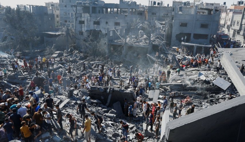 الصحة الفلسطينية.. ارتفاع عدد الشهداء في غزة إلى  47,540 شهيدا