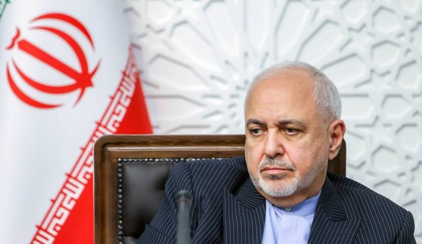 ظریف يصل العراق مساء اليوم