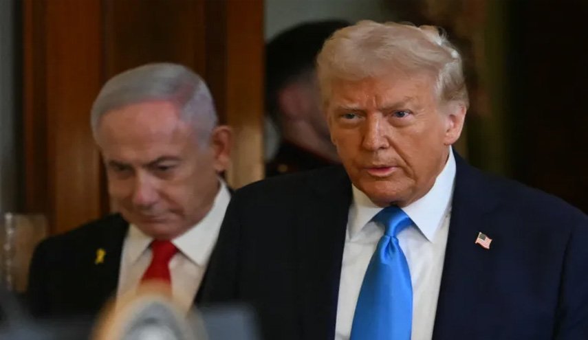 العفو الدولية: مقترحات ترامب بشأن غزة عبثية ولا أخلاقية ولاشرعية 