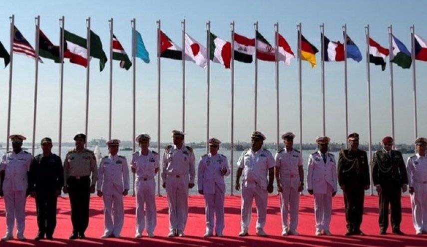 بدء مناورات 