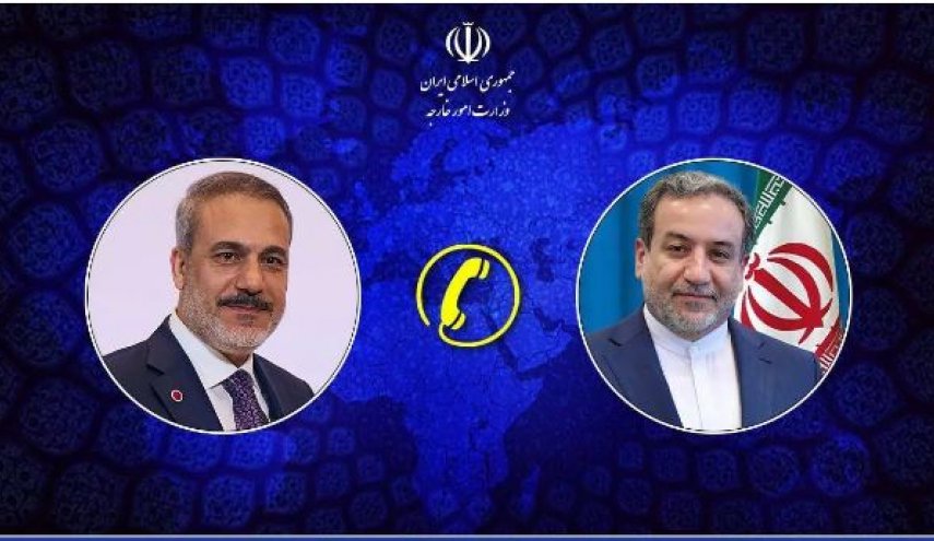 استقبال هاکان فیدان از پیشنهاد عراقچی برای برگزاری نشست اضطراری کشورهای اسلامی درمورد غزه