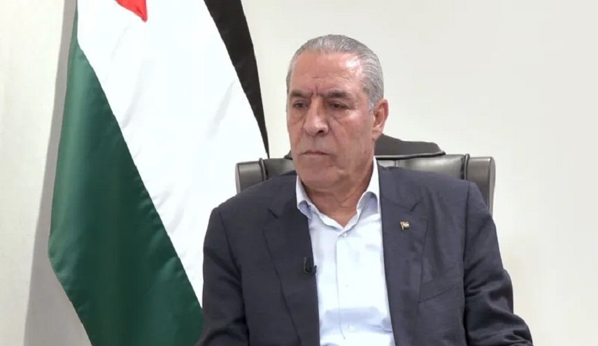 في أول تعليق فلسطيني حاد  على تصريحات نتانياهو تجاه السعودية
