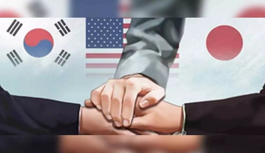 زعيم بيونغ يانغ يحذر من خطورة تحالف واشنطن وطوكيو وسيئول