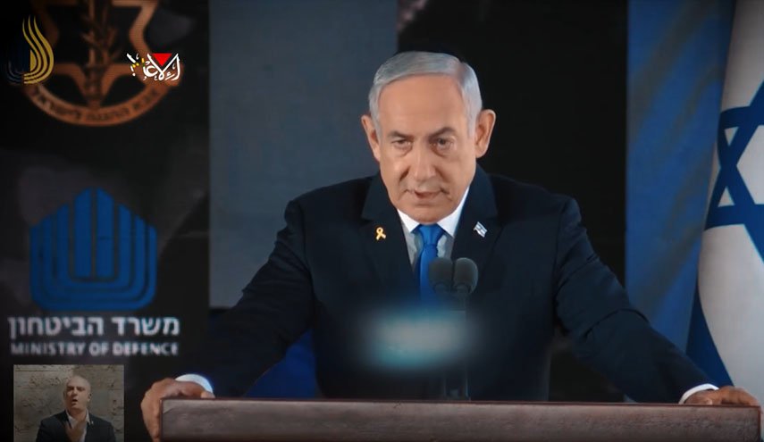 نتنياهو يتوعد غزة بالعودة إلى الحرب ويمهل حماس حتى ظهر السبت