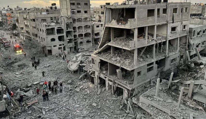  تقرير أممي: دمار شبه كامل في غزة.. إعادة الإعمار تتطلب عشرات المليارات
