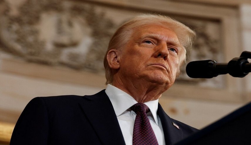 ترامب.. أوكرانيا لن تعود إلى حدود ما قبل 2014