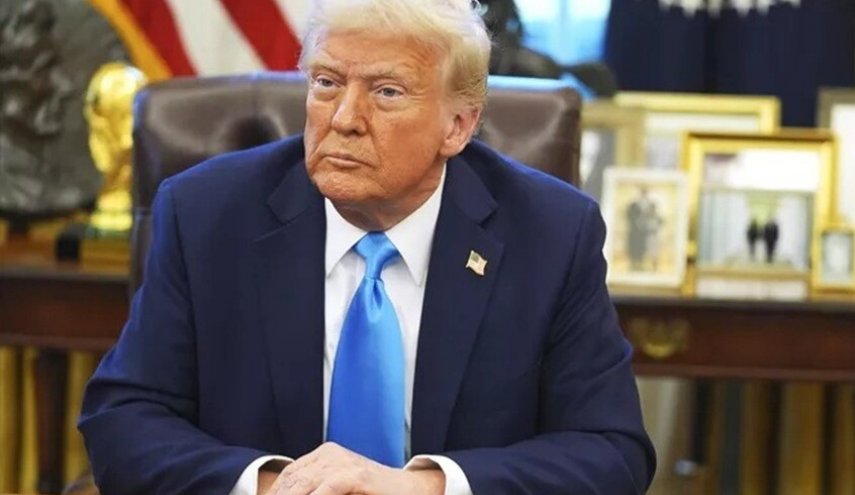 ترامب يعلن عن لقاء روسي أمريكي أوكراني في السعودية الأسبوع المقبل