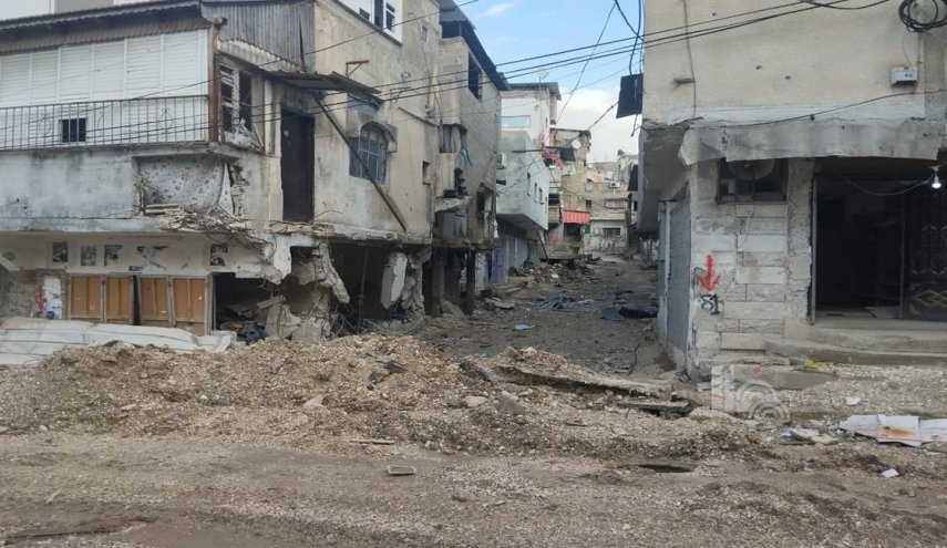 الاحتلال يواصل عدوانه على طولكرم ومخيماتها لليوم الـ19