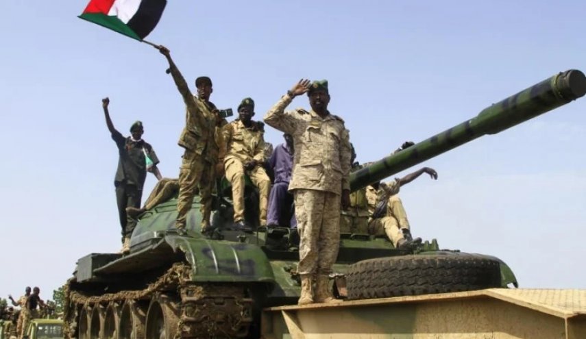 السودان.. الجيش يعلن بسط سيطرته على مختلف انحاء البلاد 