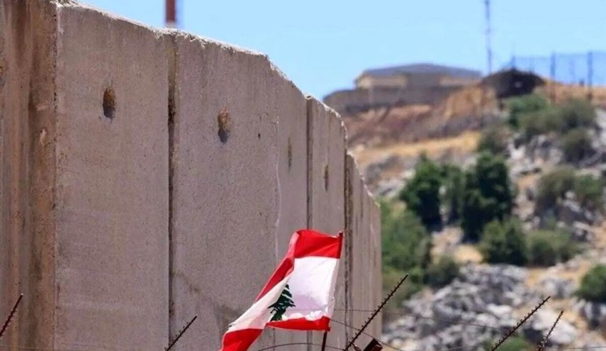 بررسی خروج نظامیان اشغالگر از لبنان در نشست پنج جانبه
