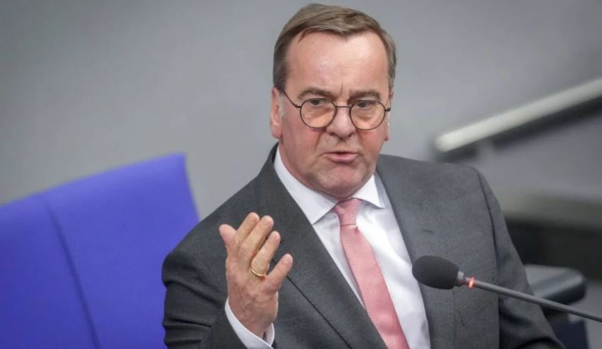 ألمانيا: استبعاد اوروبا من محادثات أوكرانيا يؤثر على علاقتنا بواشنطن