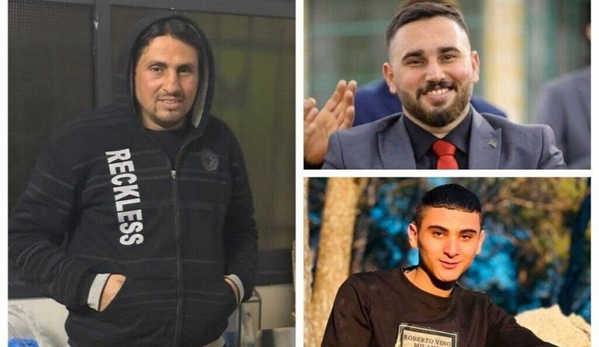 4 شهداء في نابلس وطولكرم برصاص قوات الاحتلال

