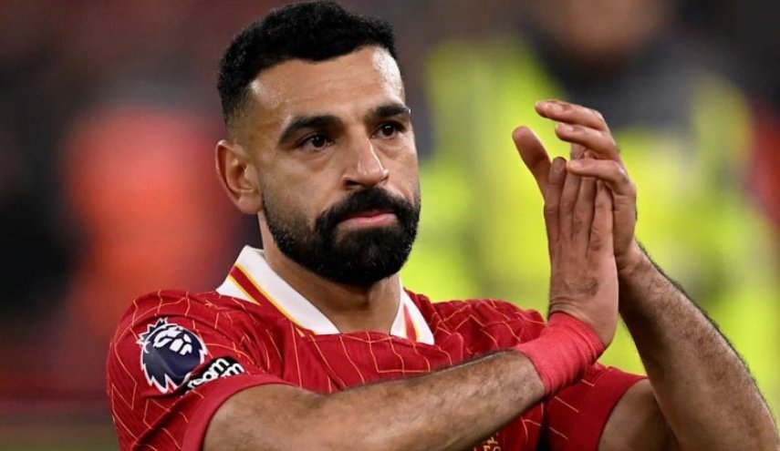 تجديد عقد محمد صلاح في مهب الريح؟ وكيله يثير التساؤلات بتغريدة غامضة