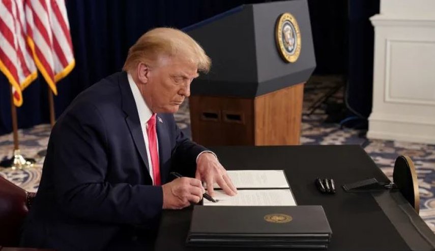 البيت الأبيض يستبعد 'أسوشيتد برس' من تغطية فعاليات ترامب الرسمية