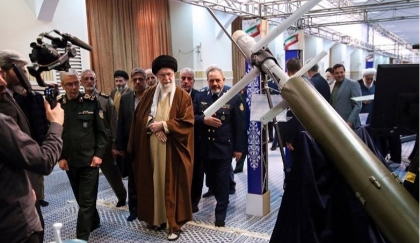 إطلاق المُسيّرات من تحت الماء: سلاح هجين للأهداف الاستراتيجية