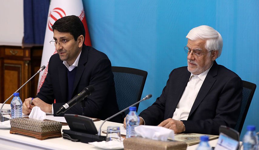 إطلاق القمر الاصطناعي الإيراني 